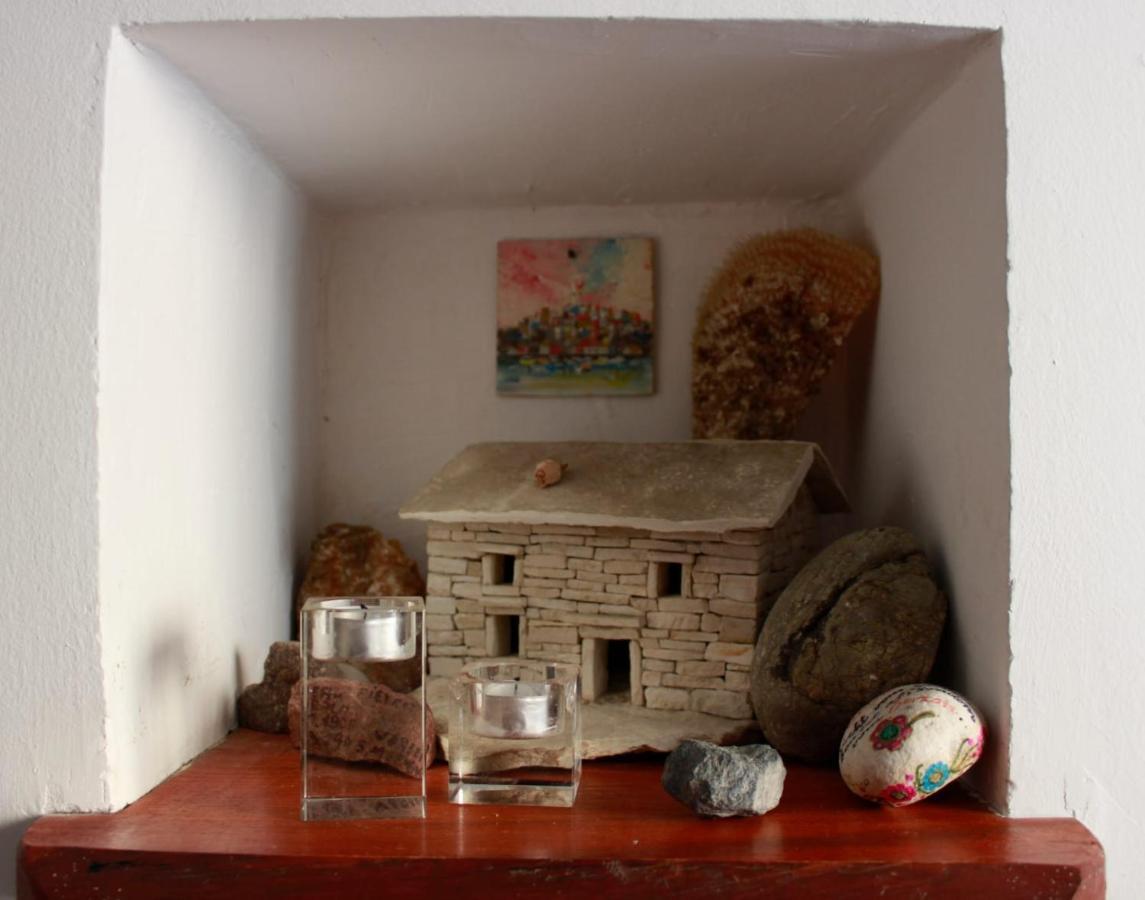 Apartment Roby Vrsar Luaran gambar